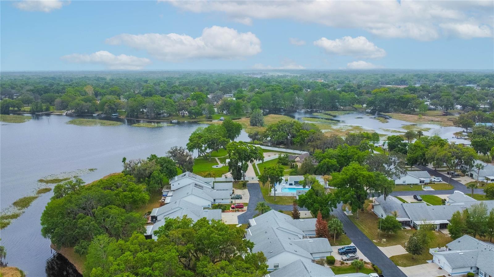 1416 LONGBOAT PT #1416, INVERNESS, FL, 34450