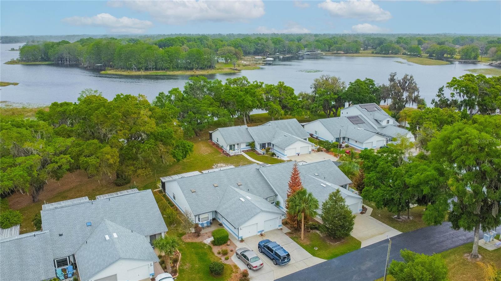 1416 LONGBOAT PT #1416, INVERNESS, FL, 34450