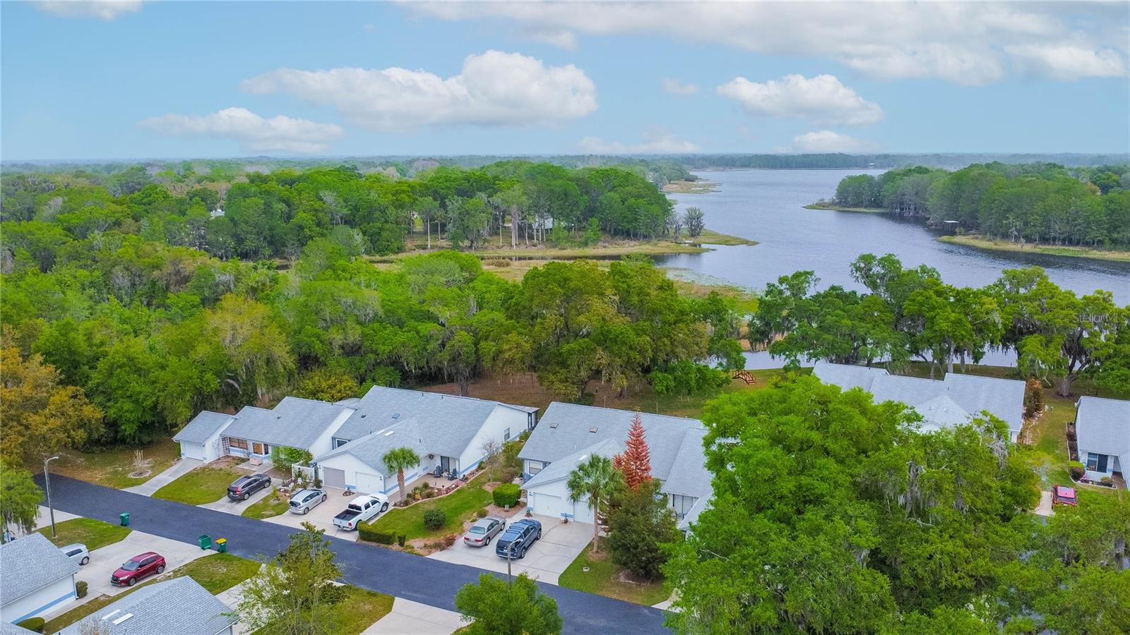 1416 LONGBOAT PT #1416, INVERNESS, FL, 34450
