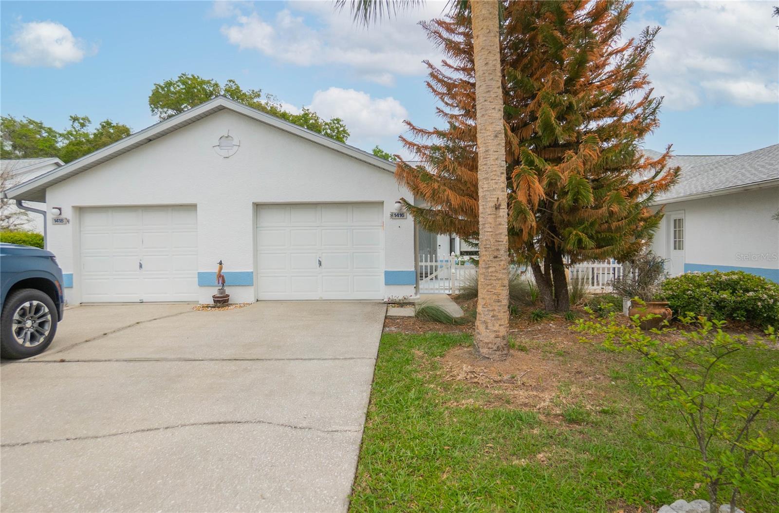 1416 LONGBOAT PT #1416, INVERNESS, FL, 34450