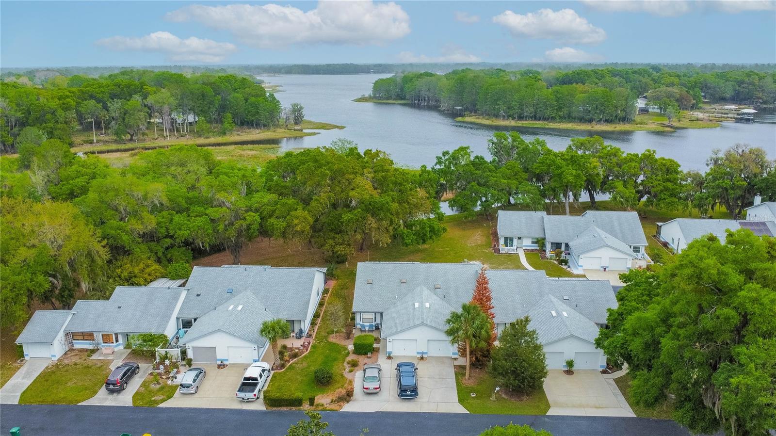 1416 LONGBOAT PT #1416, INVERNESS, FL, 34450