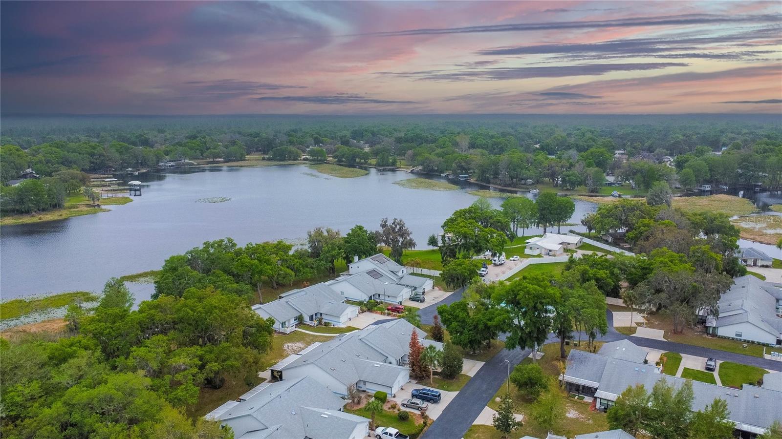 1416 LONGBOAT PT #1416, INVERNESS, FL, 34450