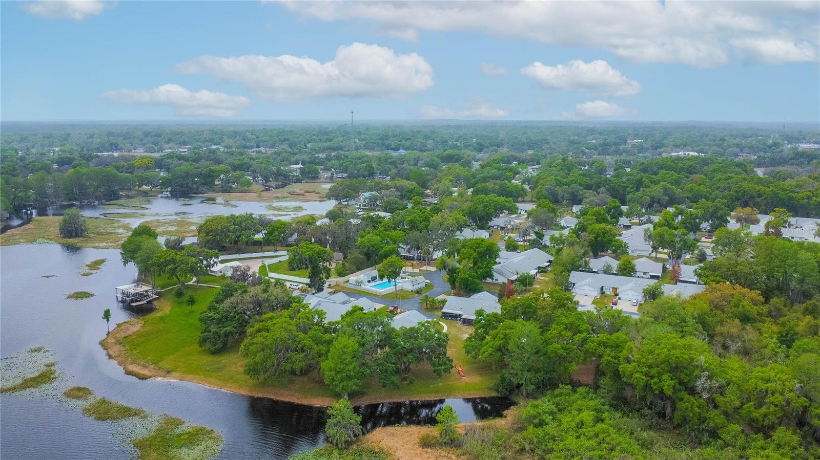 1416 LONGBOAT PT #1416, INVERNESS, FL, 34450