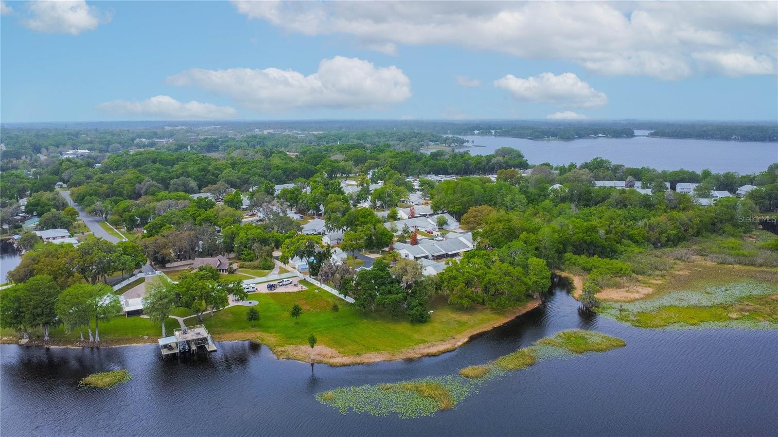1416 LONGBOAT PT #1416, INVERNESS, FL, 34450