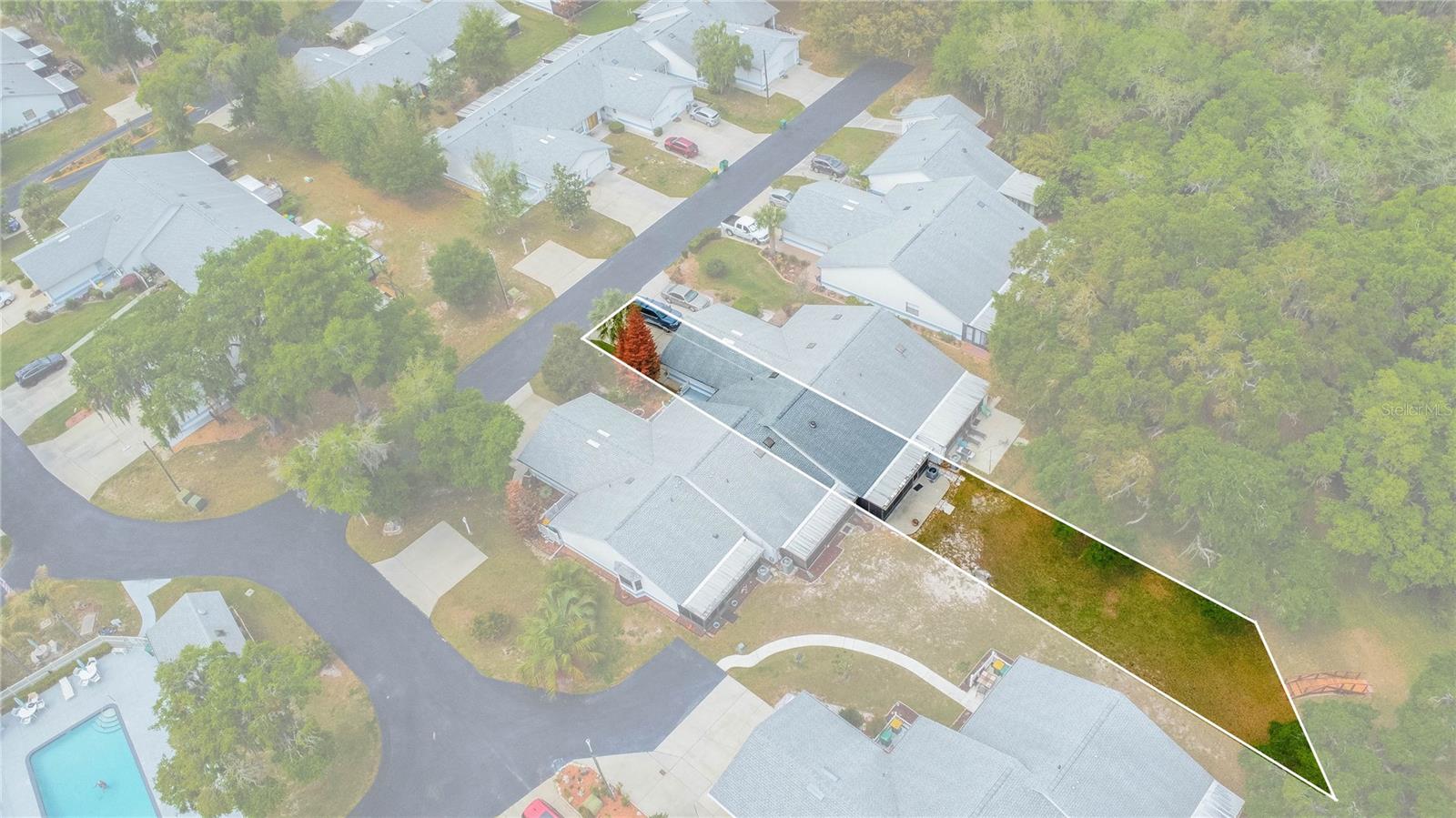 1416 LONGBOAT PT #1416, INVERNESS, FL, 34450