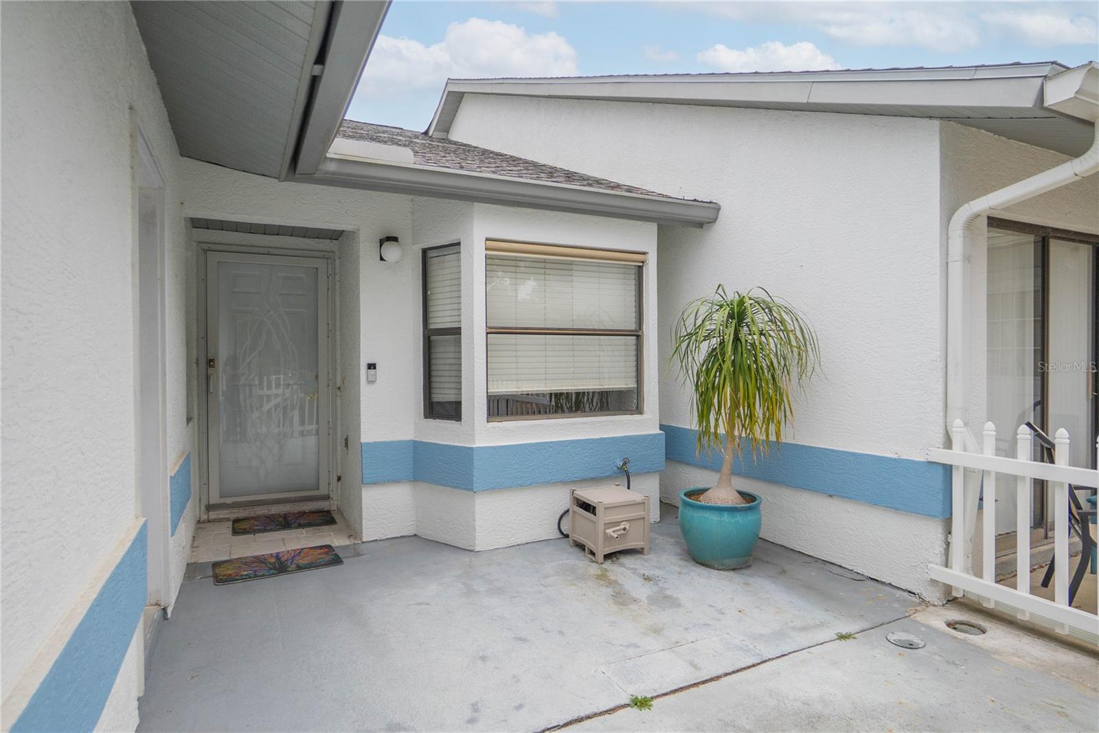 1416 LONGBOAT PT #1416, INVERNESS, FL, 34450