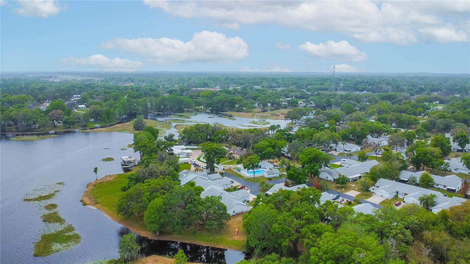 1416 LONGBOAT PT #1416, INVERNESS, FL, 34450