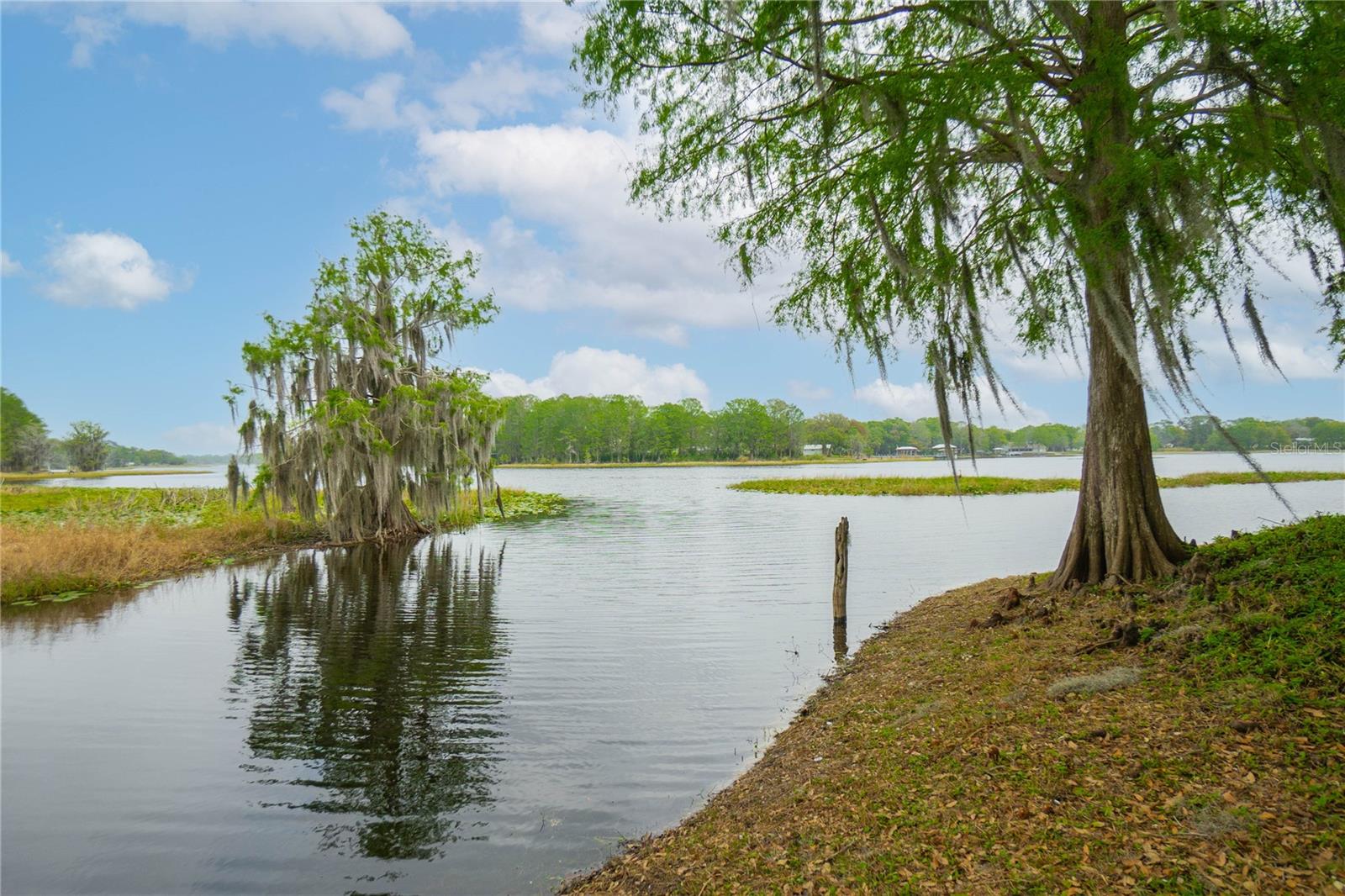 1416 LONGBOAT PT #1416, INVERNESS, FL, 34450