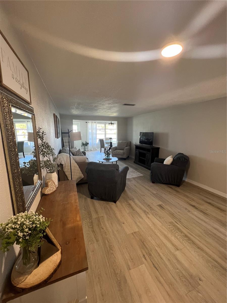 4117 HAMPTON DR, NEW PORT RICHEY, FL, 34652