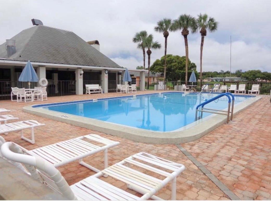 4117 HAMPTON DR, NEW PORT RICHEY, FL, 34652