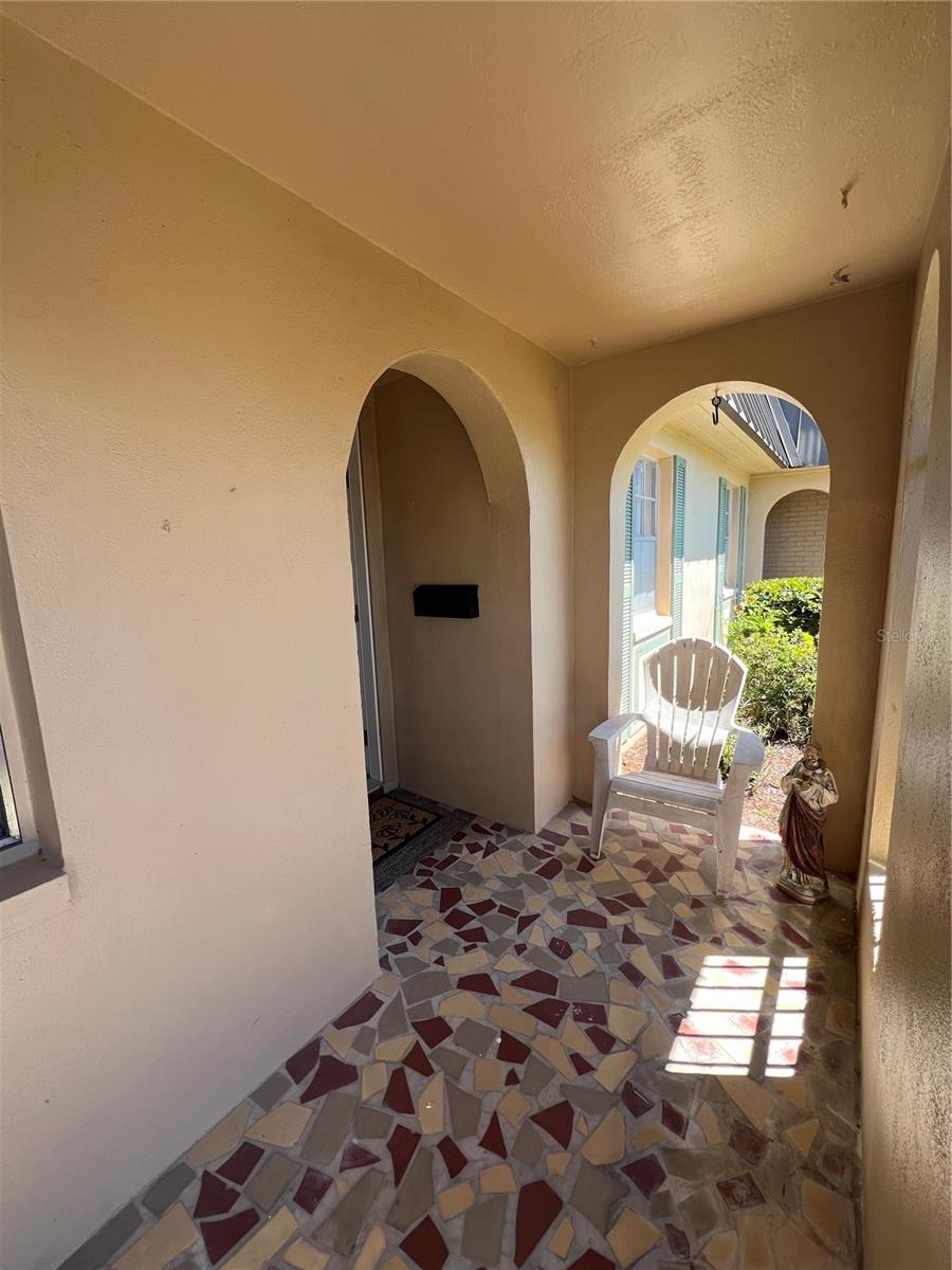 4117 HAMPTON DR, NEW PORT RICHEY, FL, 34652