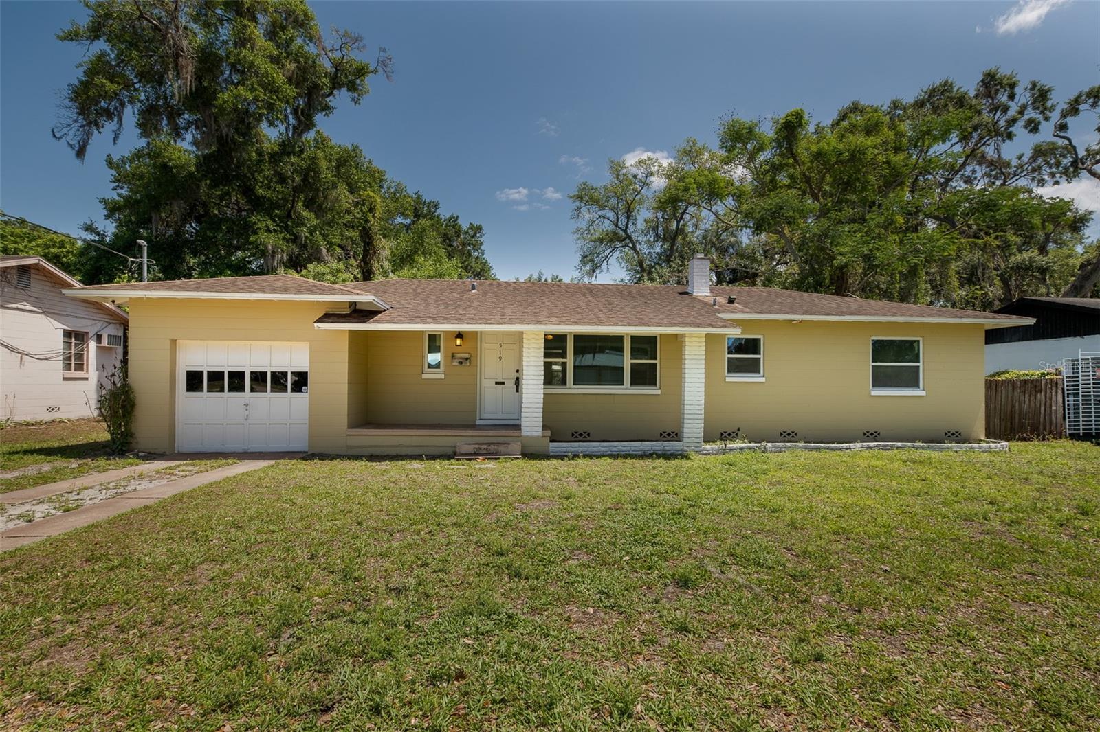 519 VERN DR, ORLANDO, FL, 32805