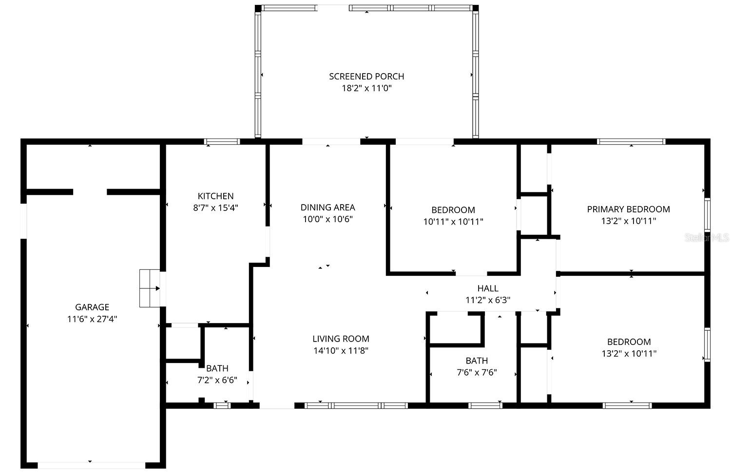 519 VERN DR, ORLANDO, FL, 32805