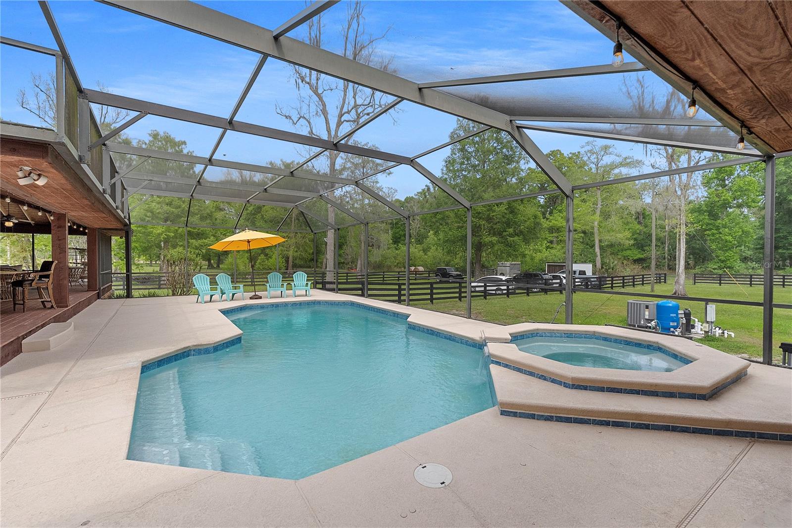 13910 CORKWOOD LN, ASTATULA, FL, 34705