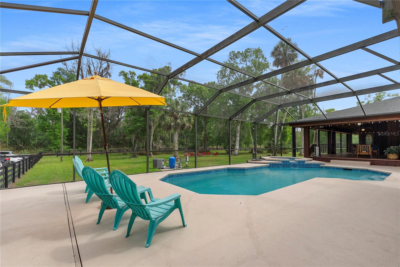 13910 CORKWOOD LN, ASTATULA, FL, 34705