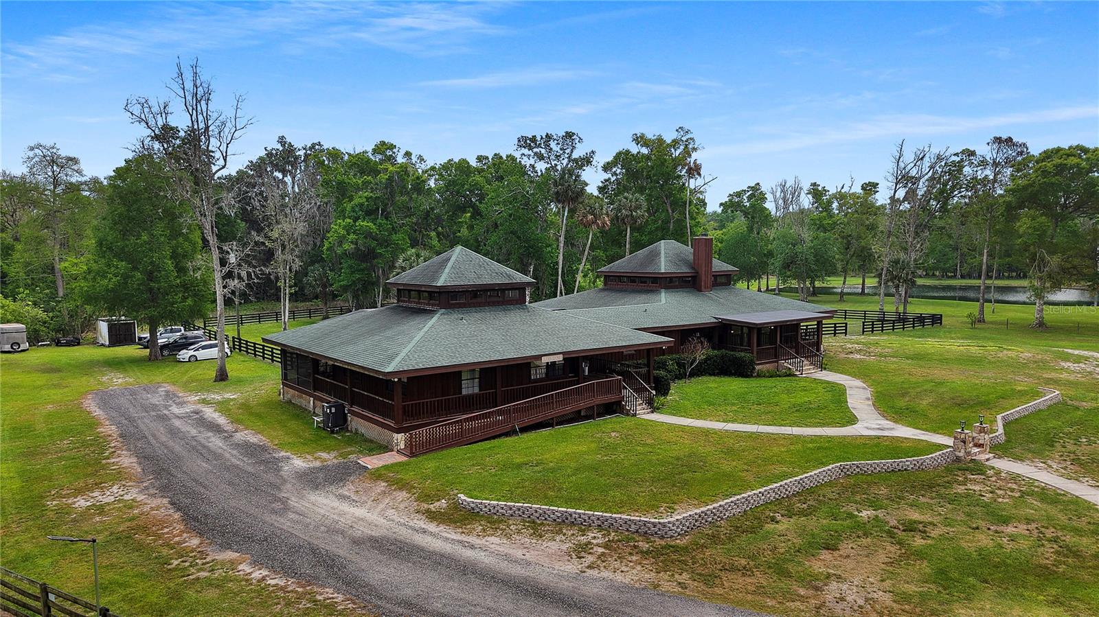 13910 CORKWOOD LN, ASTATULA, FL, 34705