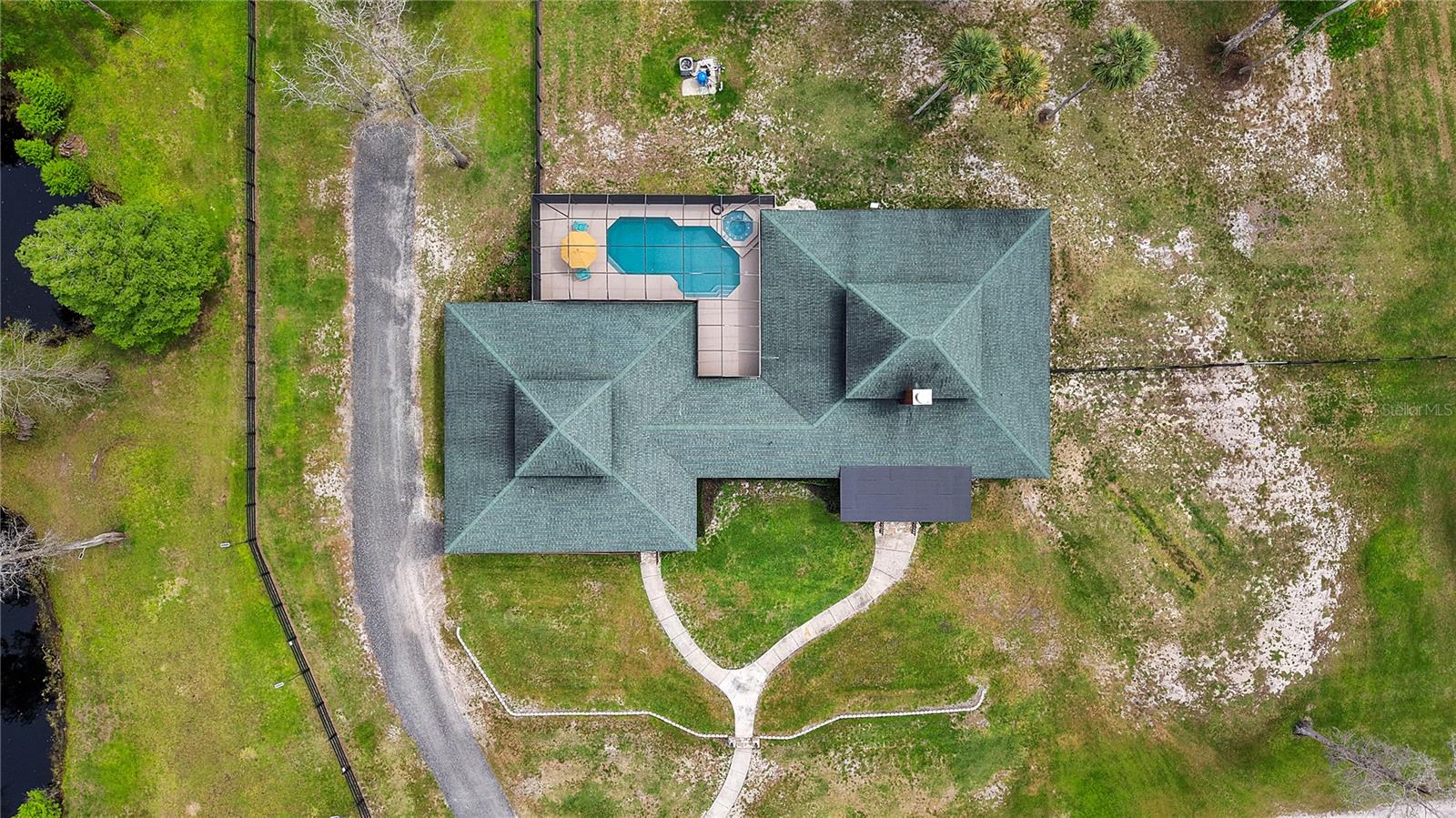 13910 CORKWOOD LN, ASTATULA, FL, 34705