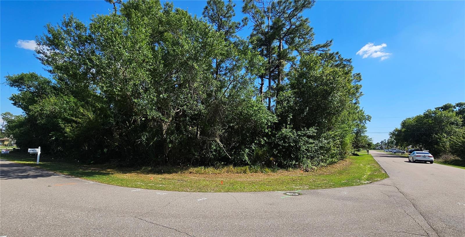 23039 & 23047 AUGUST LOTS 24 & 25 AVE, PORT CHARLOTTE, FL, 33954