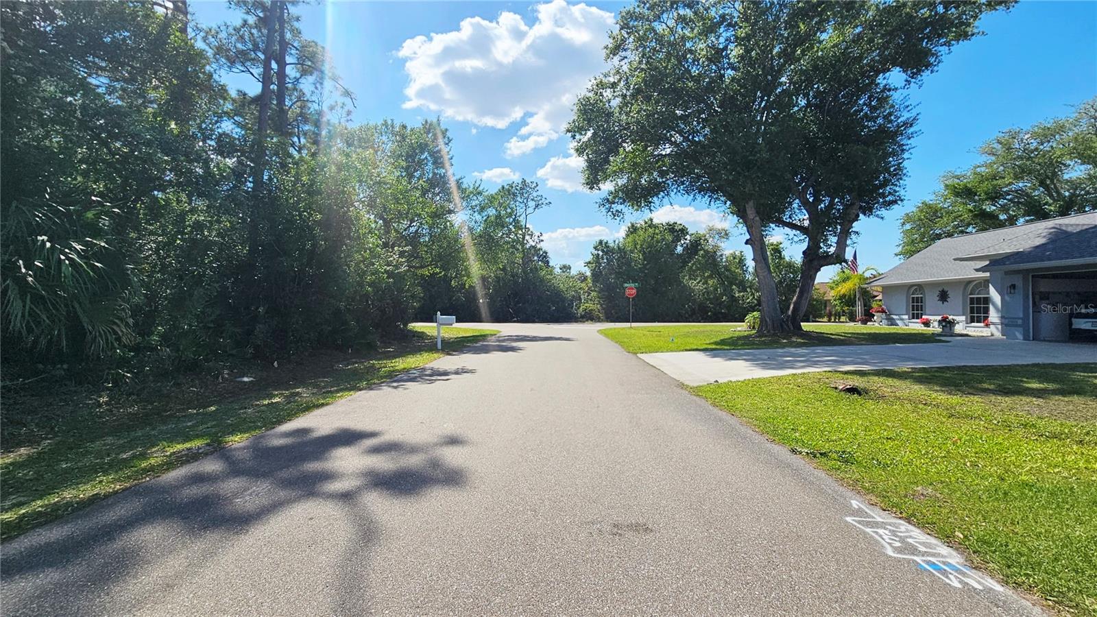23039 & 23047 AUGUST LOTS 24 & 25 AVE, PORT CHARLOTTE, FL, 33954