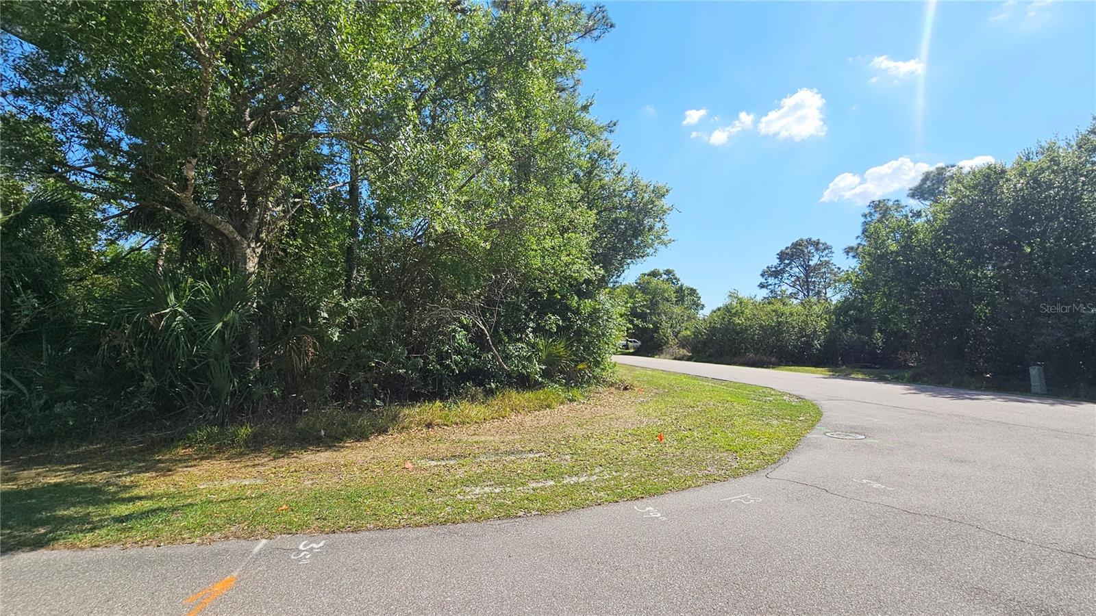 23039 & 23047 AUGUST LOTS 24 & 25 AVE, PORT CHARLOTTE, FL, 33954