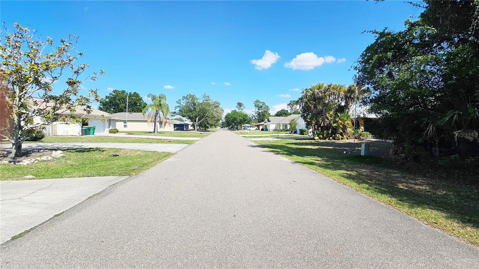 23039 & 23047 AUGUST LOTS 24 & 25 AVE, PORT CHARLOTTE, FL, 33954