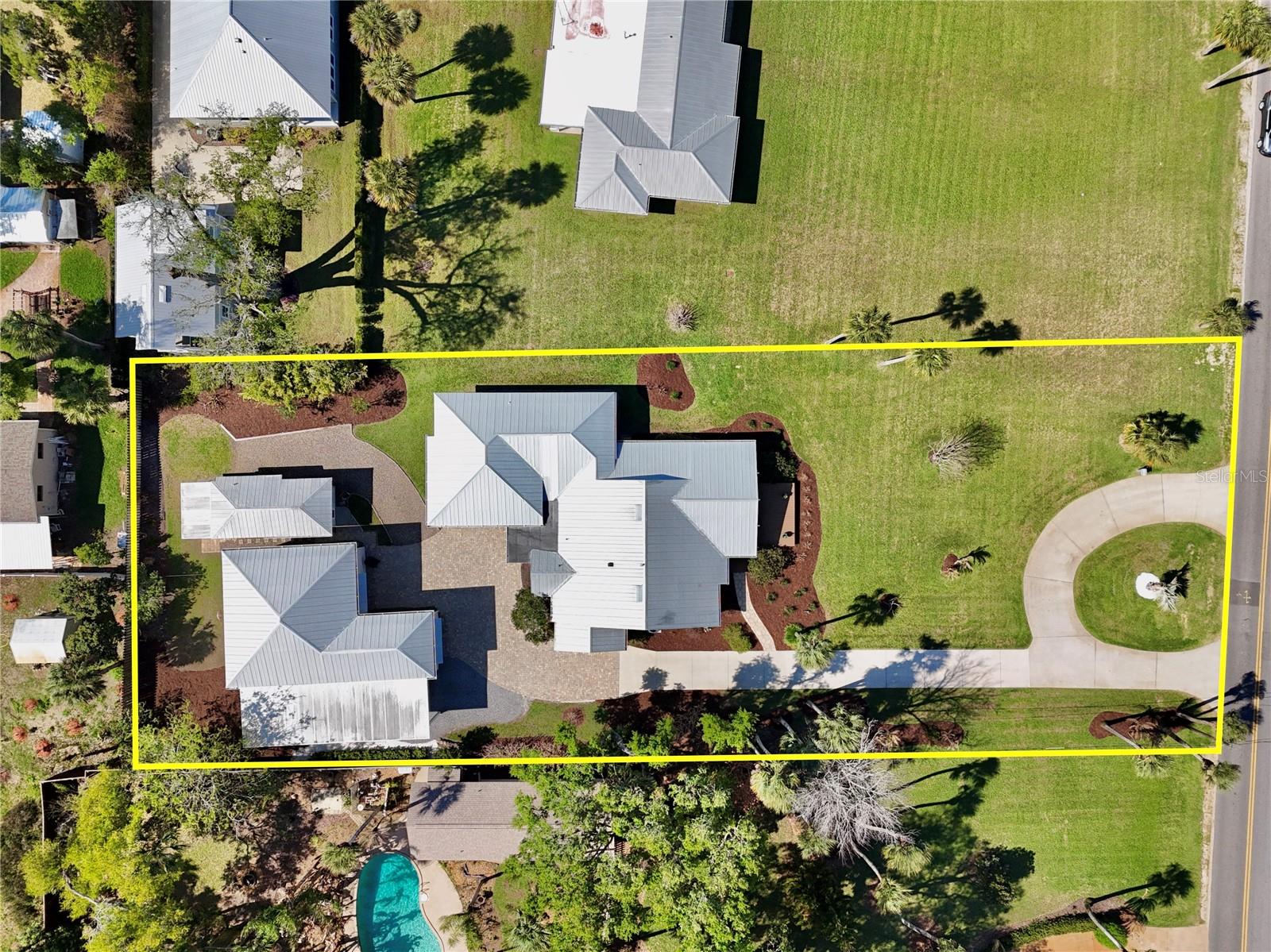 210 N RIVERSIDE DR, EDGEWATER, FL, 32132