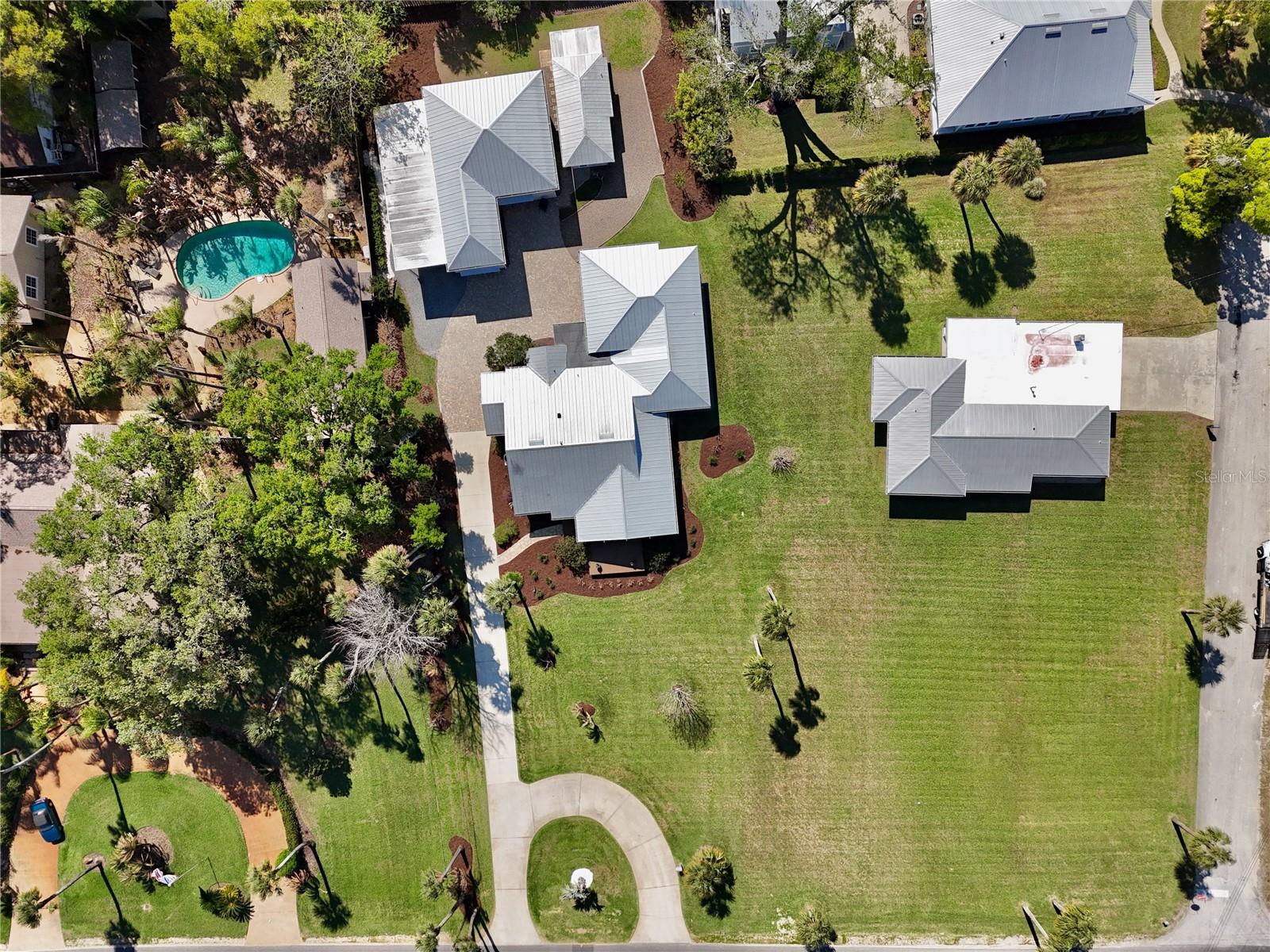 210 N RIVERSIDE DR, EDGEWATER, FL, 32132