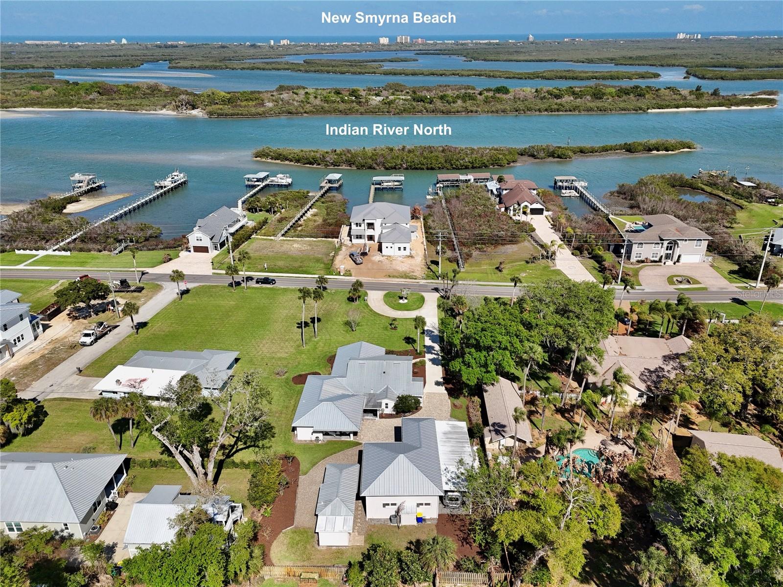 210 N RIVERSIDE DR, EDGEWATER, FL, 32132
