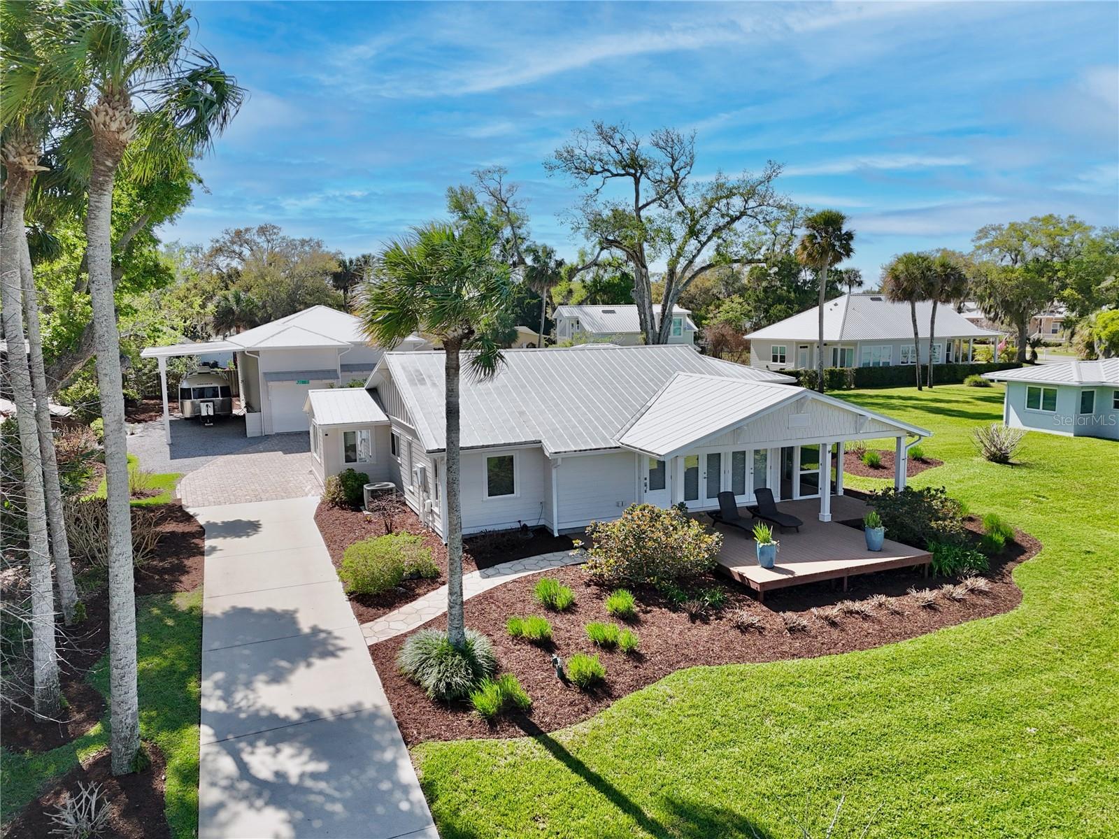 210 N RIVERSIDE DR, EDGEWATER, FL, 32132