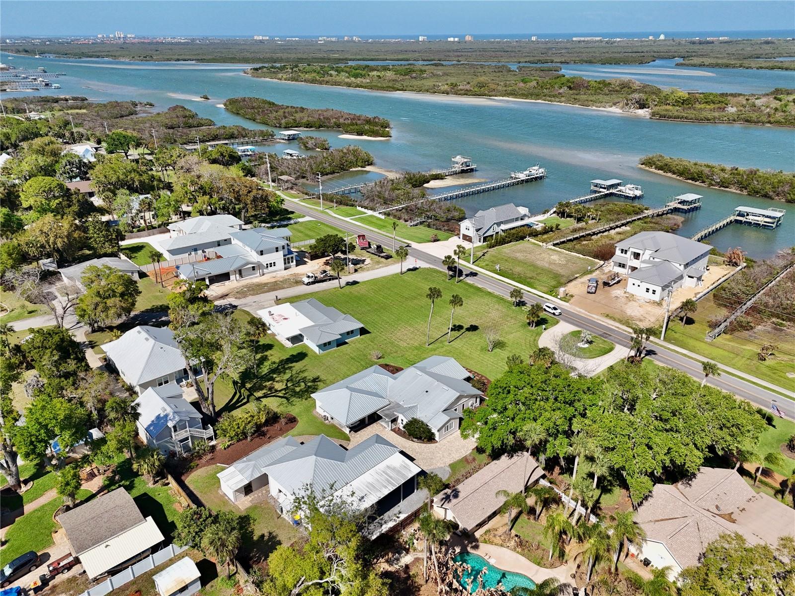 210 N RIVERSIDE DR, EDGEWATER, FL, 32132