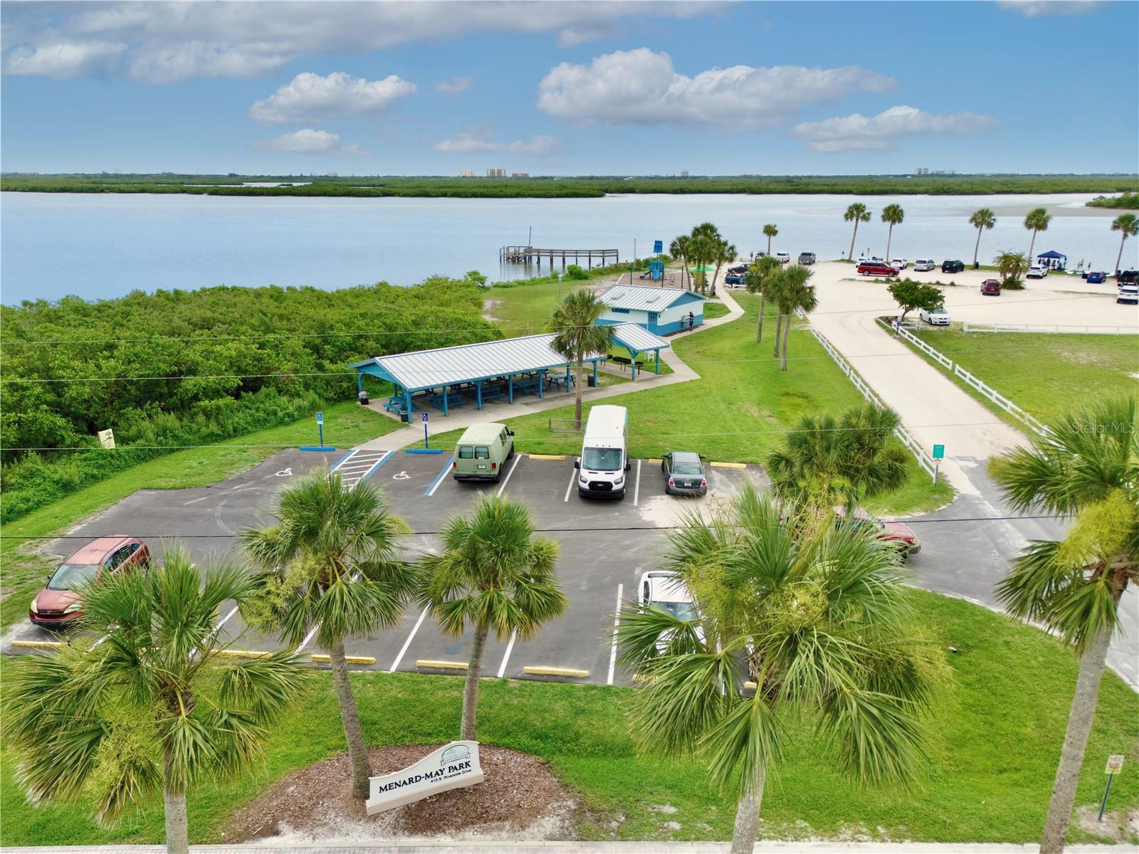 210 N RIVERSIDE DR, EDGEWATER, FL, 32132