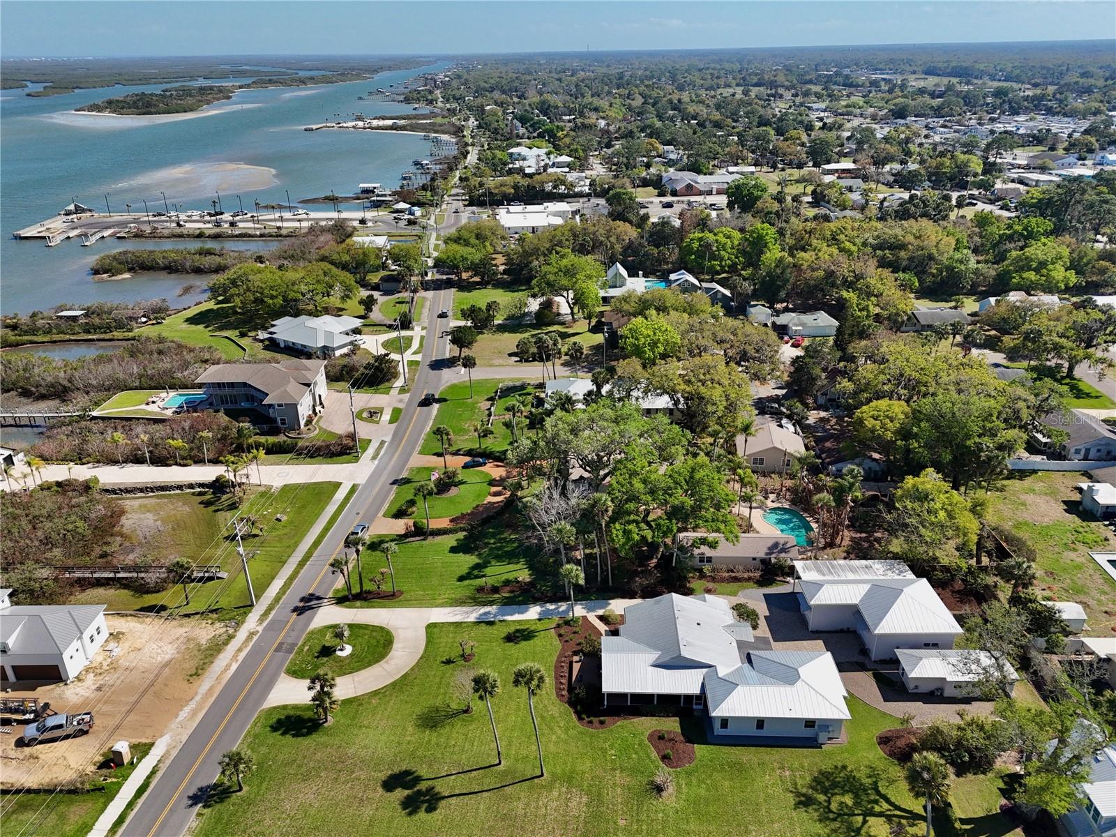 210 N RIVERSIDE DR, EDGEWATER, FL, 32132