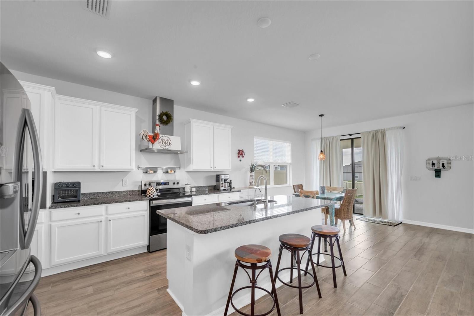 12163 STIRRUP DR, DADE CITY, FL, 33525