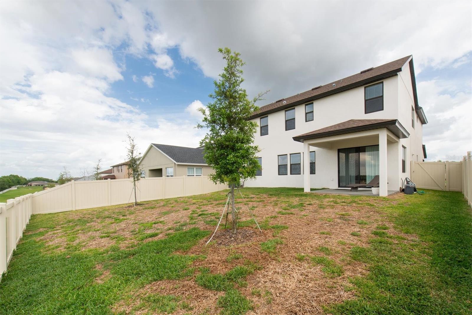 12163 STIRRUP DR, DADE CITY, FL, 33525