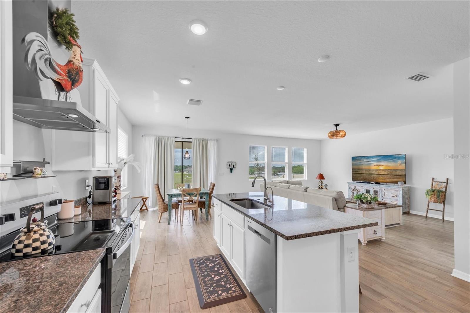 12163 STIRRUP DR, DADE CITY, FL, 33525