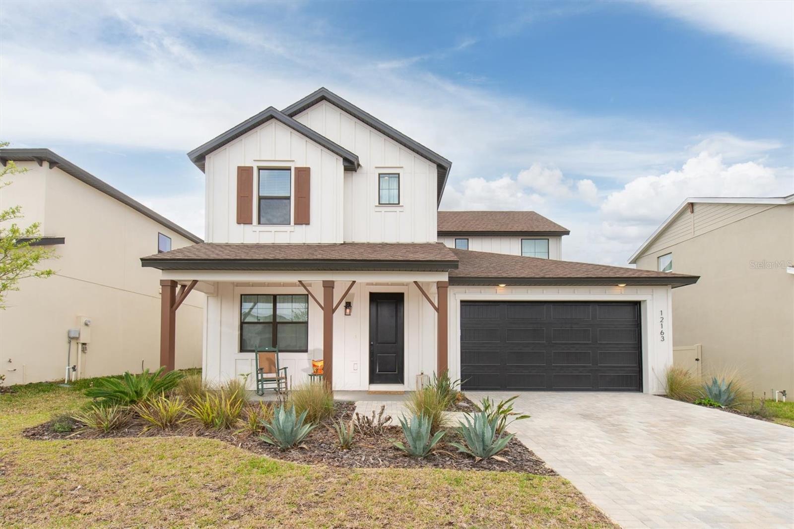 12163 STIRRUP DR, DADE CITY, FL, 33525