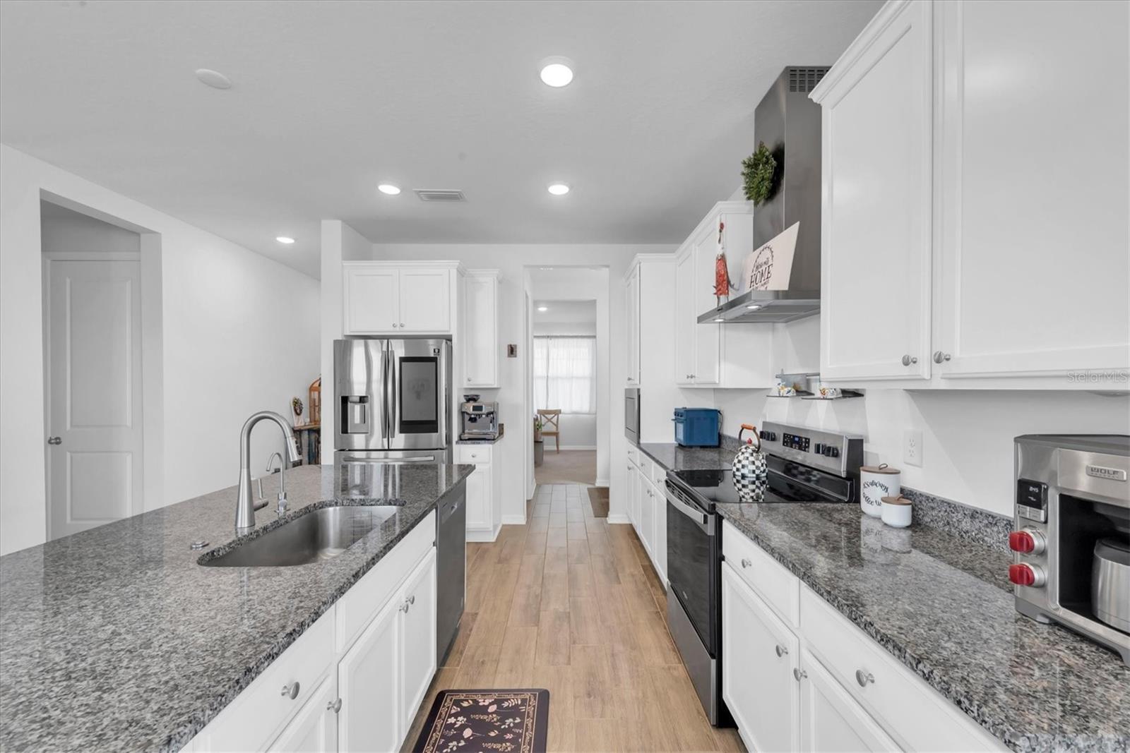 12163 STIRRUP DR, DADE CITY, FL, 33525