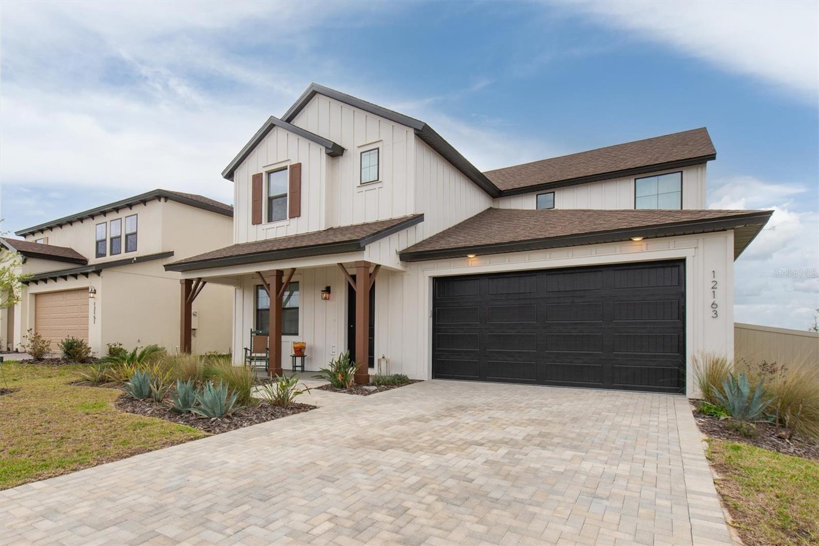 12163 STIRRUP DR, DADE CITY, FL, 33525