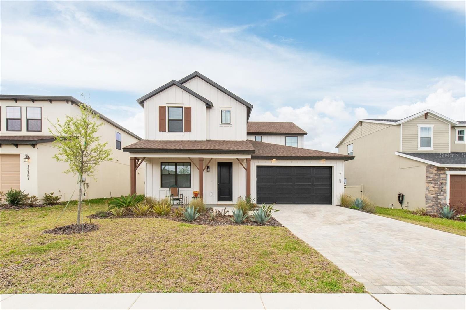 12163 STIRRUP DR, DADE CITY, FL, 33525