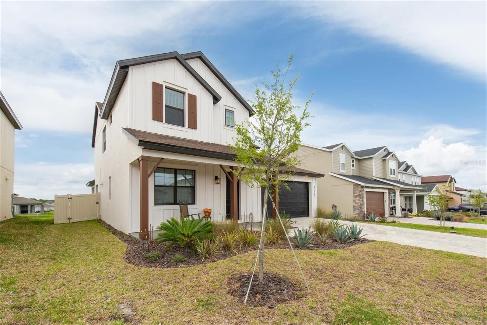 12163 STIRRUP DR, DADE CITY, FL, 33525