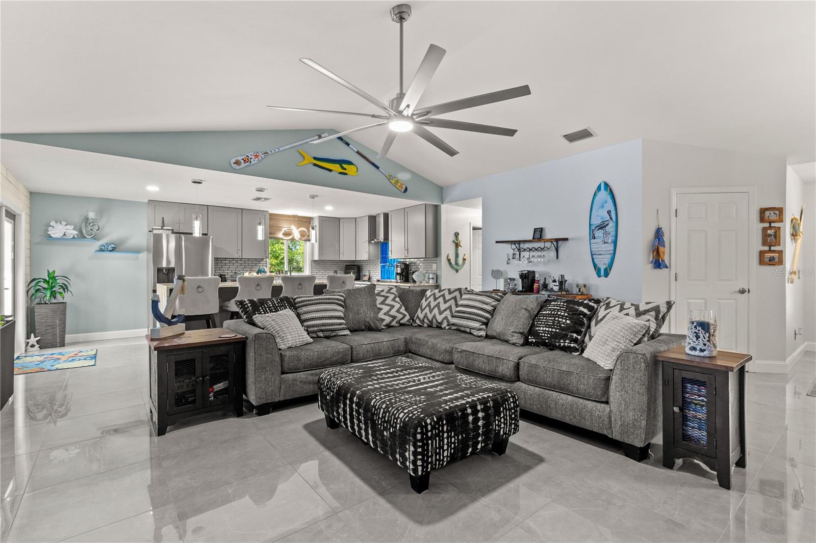 5537 MONTEGO LN, PORT CHARLOTTE, FL, 33981