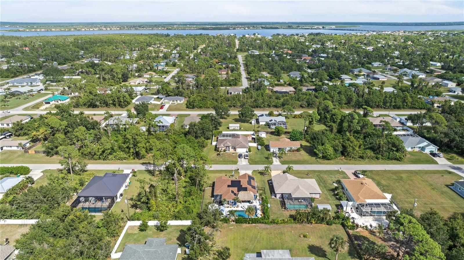 5537 MONTEGO LN, PORT CHARLOTTE, FL, 33981