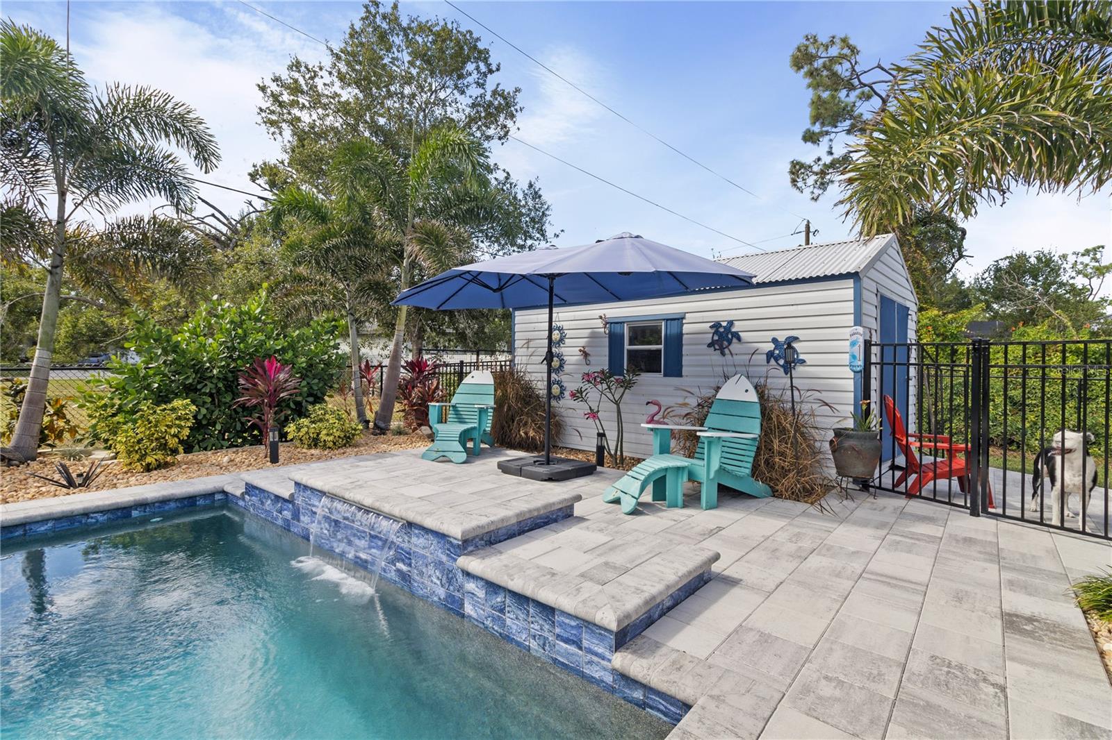 5537 MONTEGO LN, PORT CHARLOTTE, FL, 33981