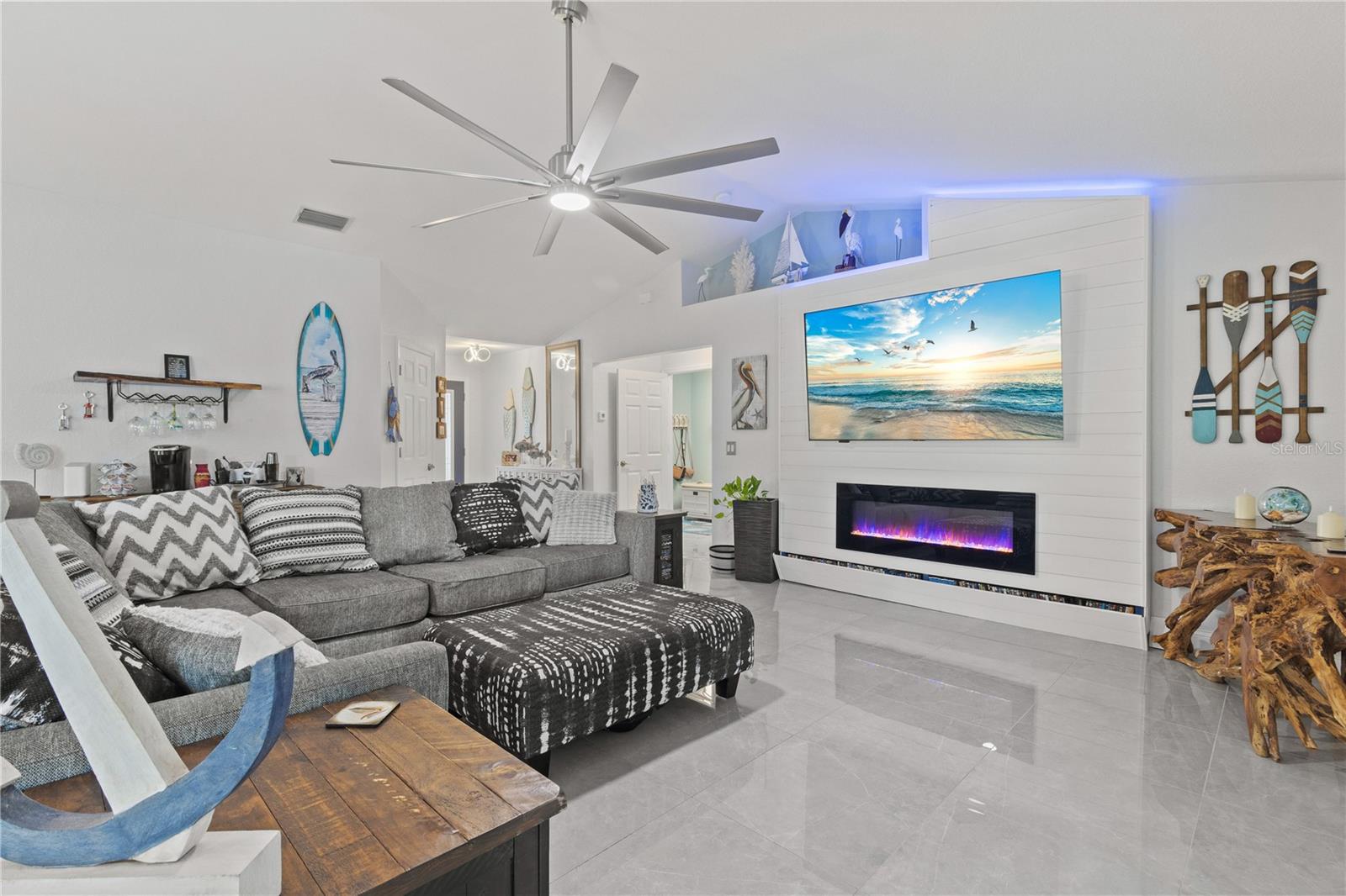 5537 MONTEGO LN, PORT CHARLOTTE, FL, 33981
