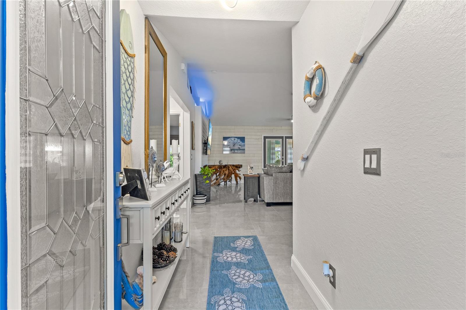 5537 MONTEGO LN, PORT CHARLOTTE, FL, 33981
