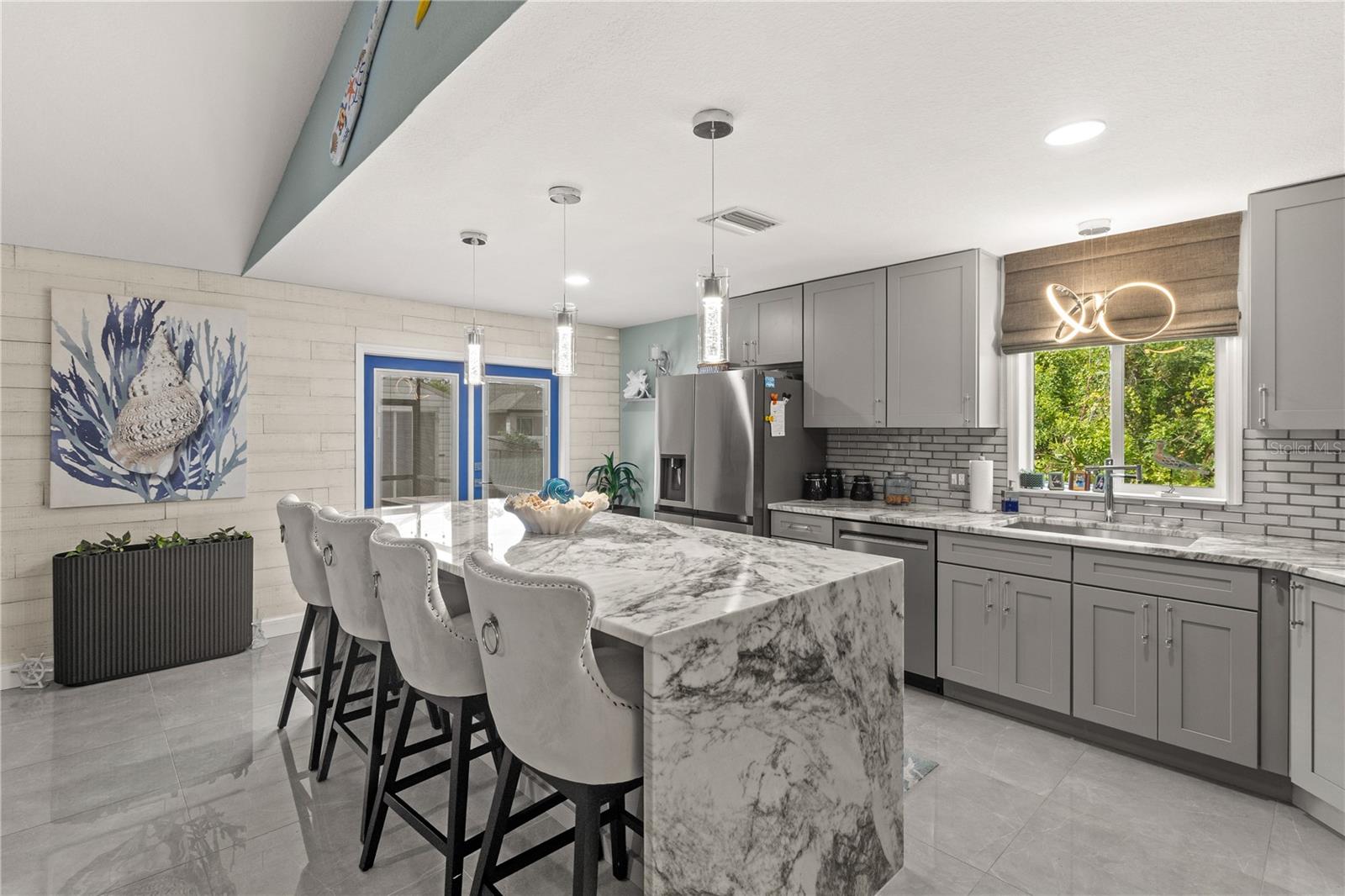 5537 MONTEGO LN, PORT CHARLOTTE, FL, 33981