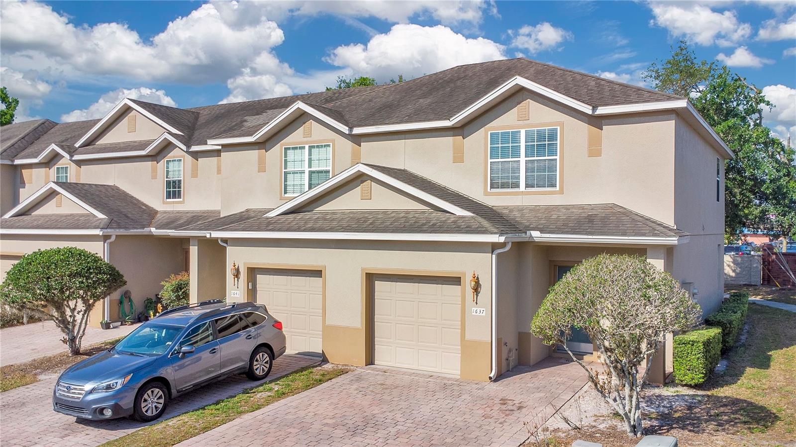 1637 ORRINGTON PAYNE PL, CASSELBERRY, FL, 32707