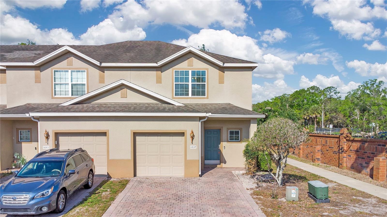 1637 ORRINGTON PAYNE PL, CASSELBERRY, FL, 32707