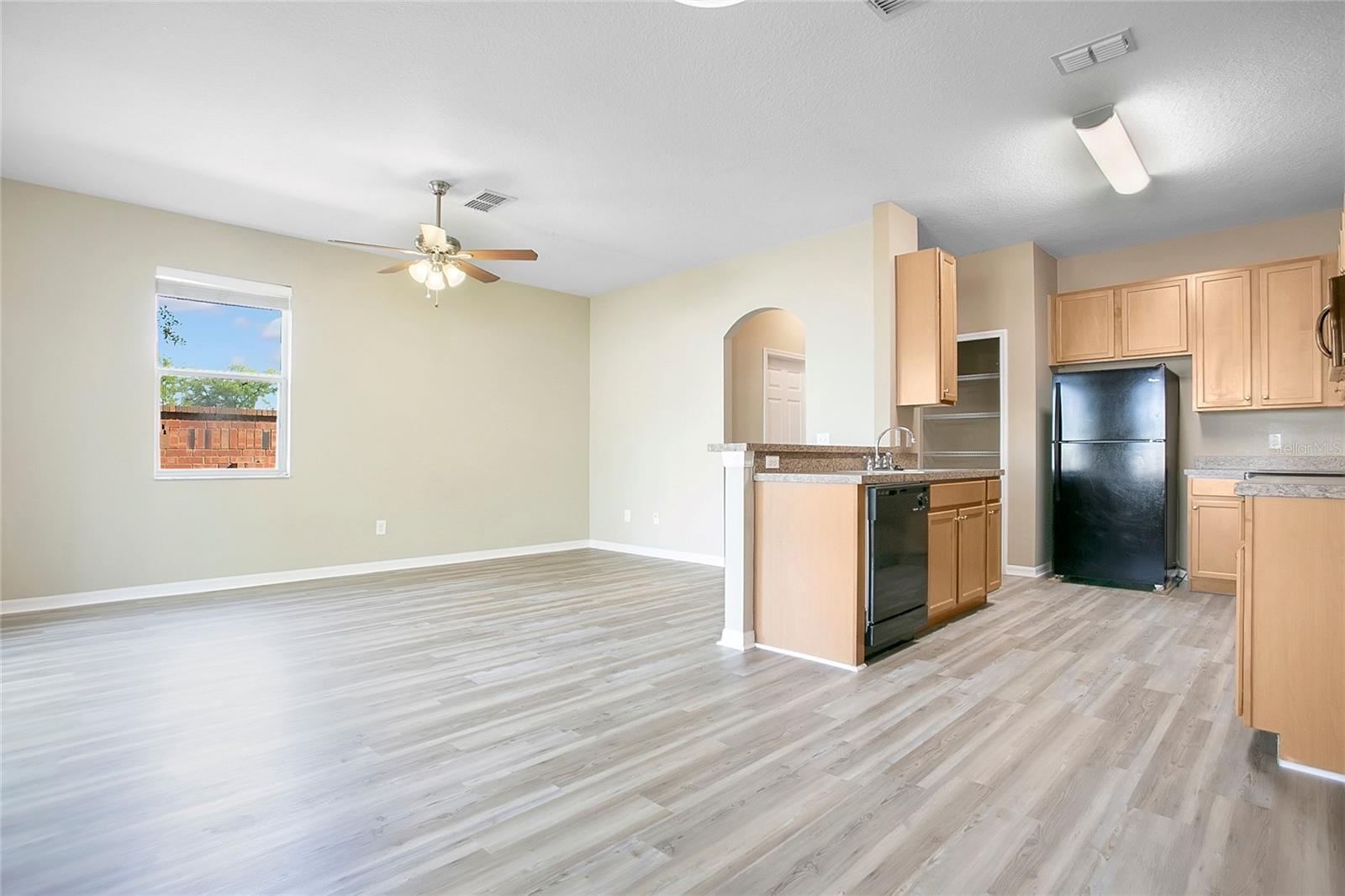 1637 ORRINGTON PAYNE PL, CASSELBERRY, FL, 32707