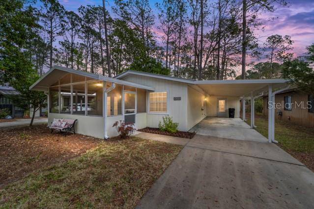 8593 NW 41ST TER, GAINESVILLE, FL, 32653
